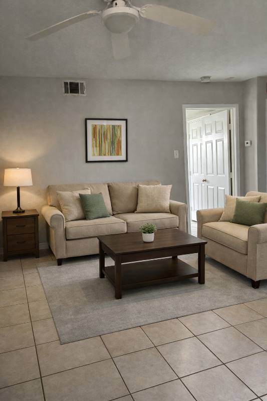 Apartment for rent at 1102 Ann St #4, Pasadena, TX 77506
