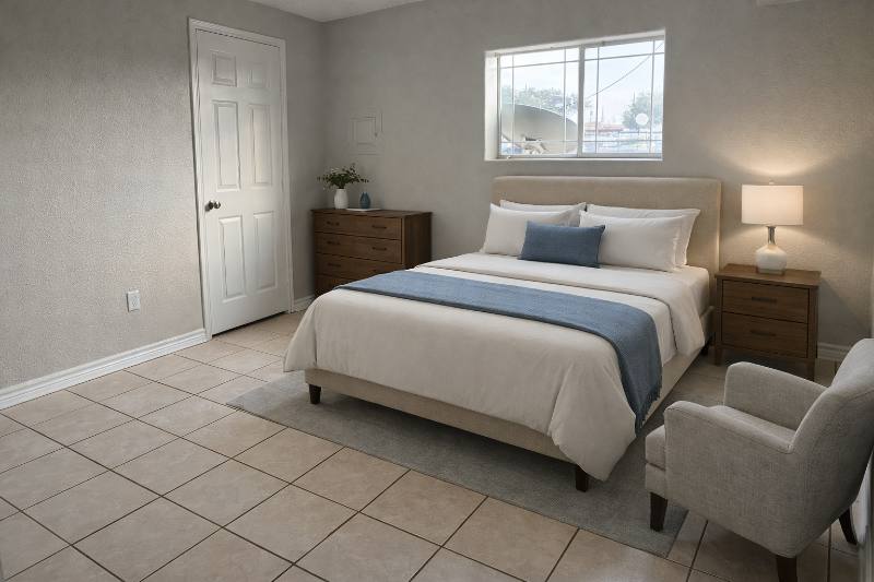 Apartment for rent at 1102 Ann St #4, Pasadena, TX 77506