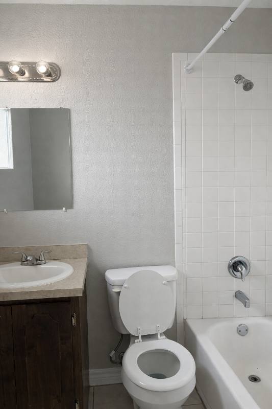 Apartment for rent at 1102 Ann St #4, Pasadena, TX 77506