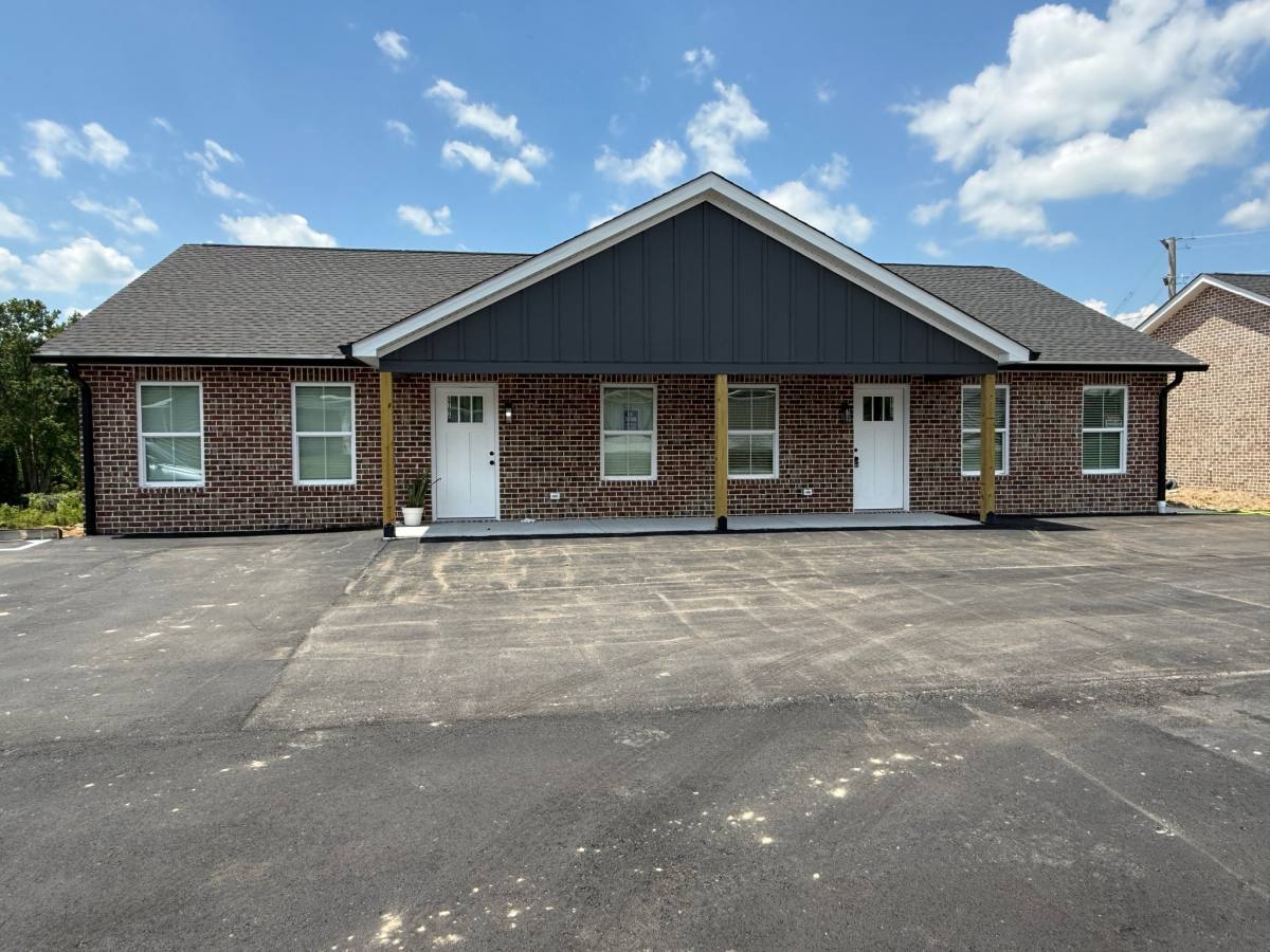 Apartment for rent at 572 Pippin Rd, Cookeville, TN 38501