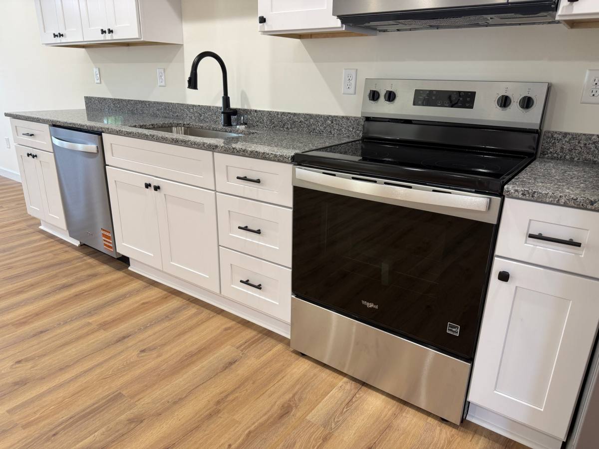 Apartment for rent at 572 Pippin Rd, Cookeville, TN 38501