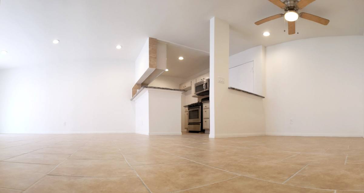Apartment for rent at 11020 Hesby St, North Hollywood, CA 91601