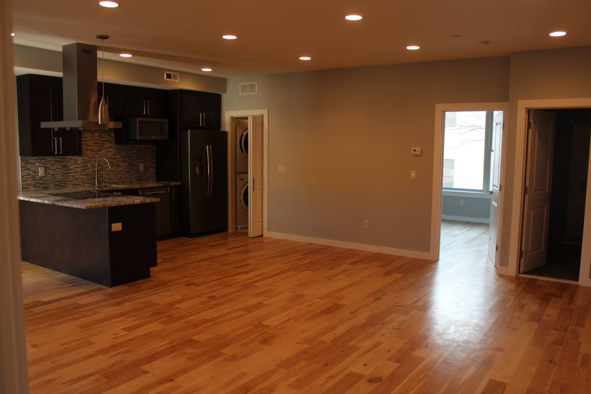 Apartment for rent at 708 N 19th St #4, Philadelphia, PA 19130
