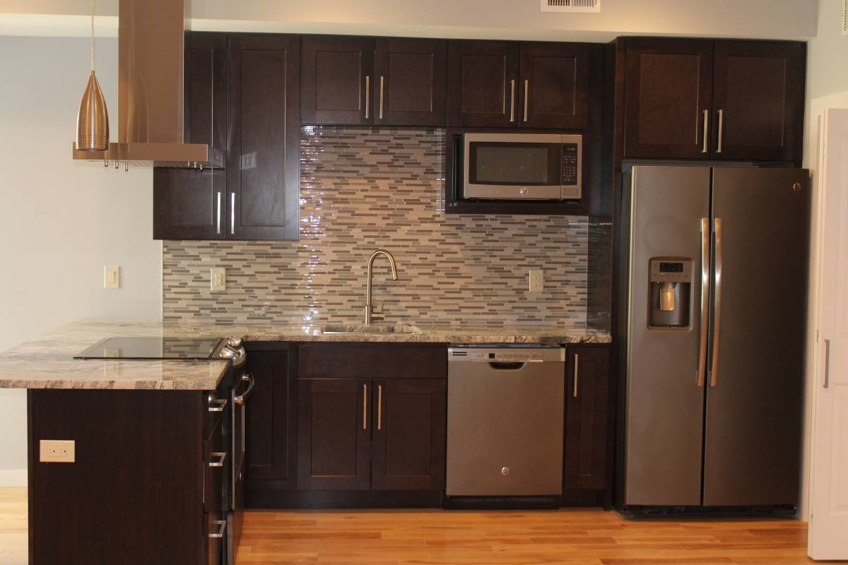 Apartment for rent at 708 N 19th St #4, Philadelphia, PA 19130