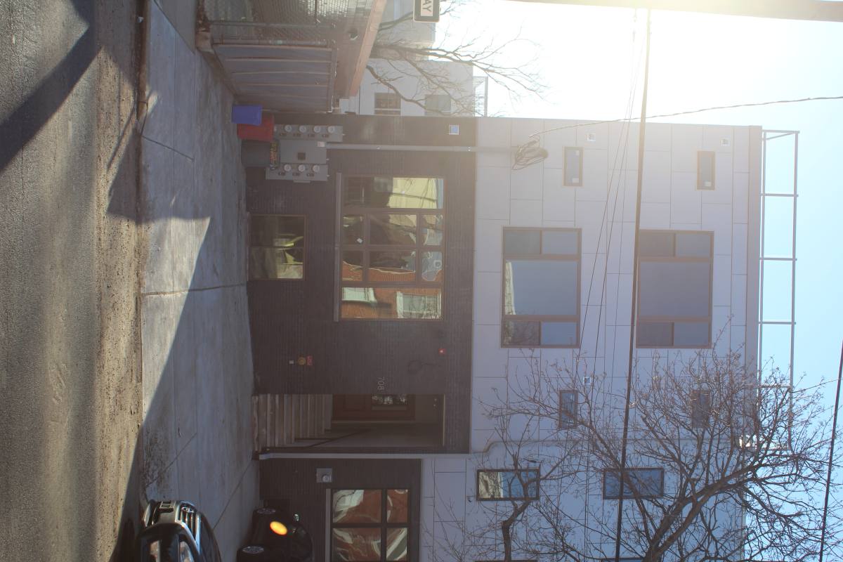 Apartment for rent at 708 N 19th St #4, Philadelphia, PA 19130