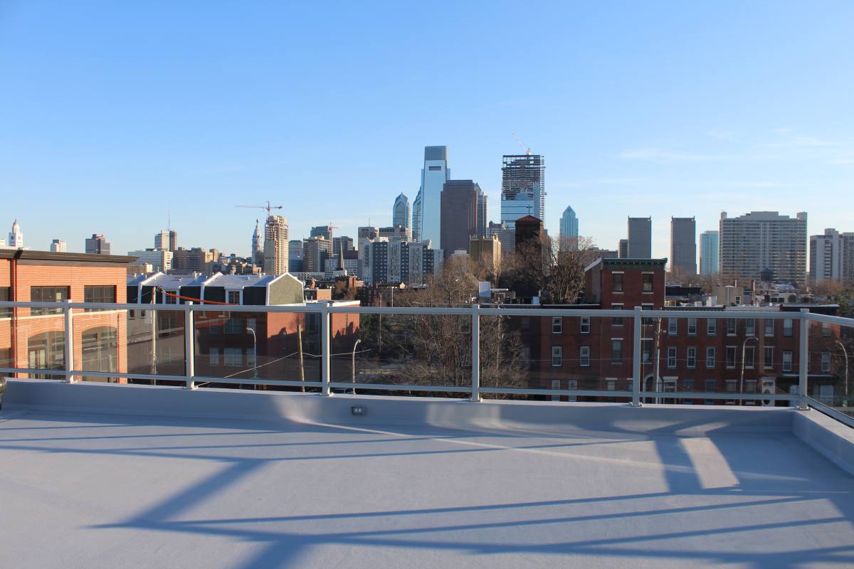 Apartment for rent at 708 N 19th St #4, Philadelphia, PA 19130