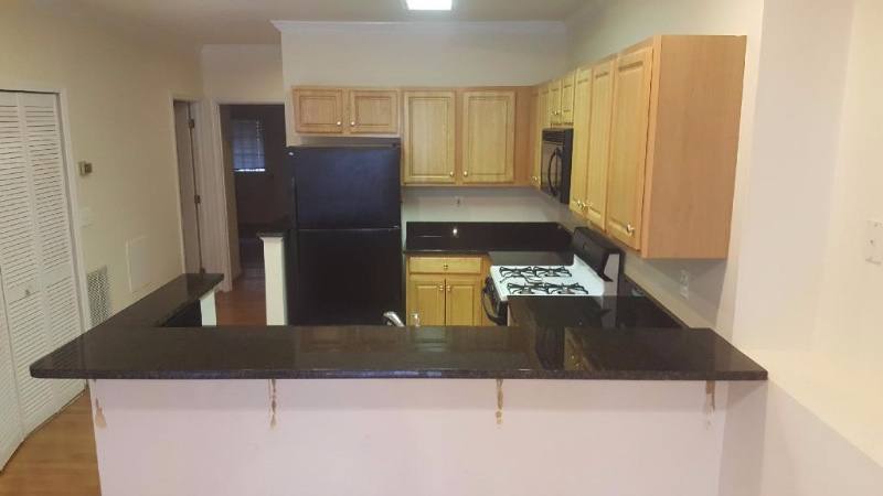 Apartment for rent at 1619 12th St NW #FIRST Floor, Washington, DC 20009