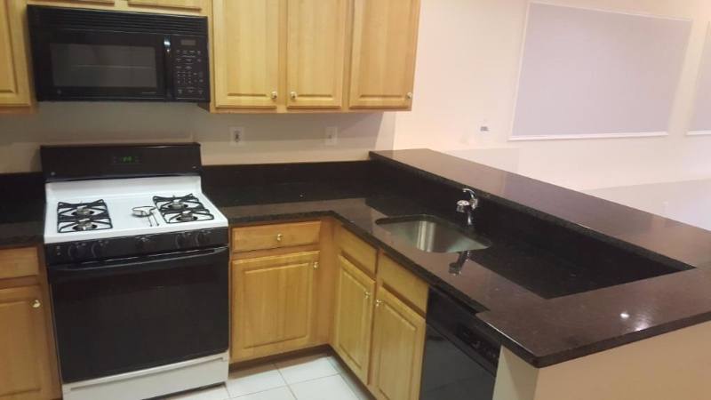 Apartment for rent at 1619 12th St NW #FIRST Floor, Washington, DC 20009