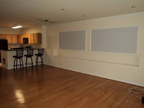 Apartment for rent at 1619 12th St NW #FIRST Floor, Washington, DC 20009