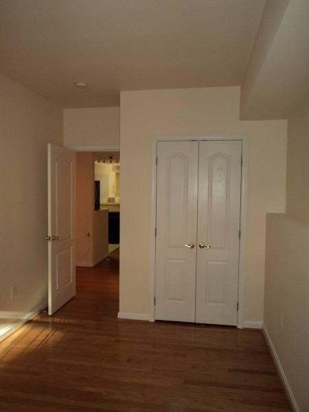 Apartment for rent at 1619 12th St NW #FIRST Floor, Washington, DC 20009