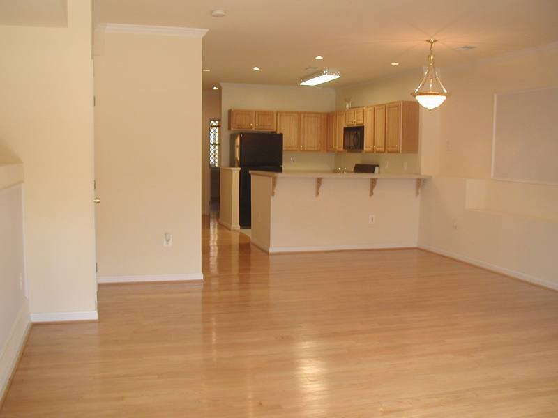 Apartment for rent at 1619 12th St NW #FIRST Floor, Washington, DC 20009
