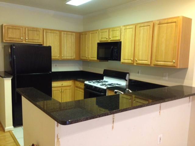 Apartment for rent at 1619 12th St NW #FIRST Floor, Washington, DC 20009