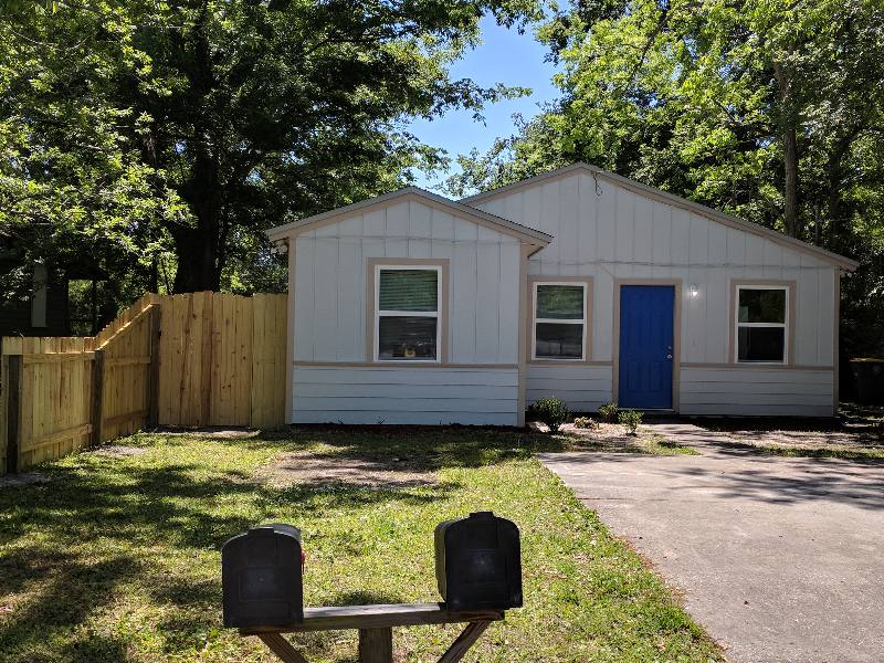 Apartment for rent at 3304 Phyllis St #2, Jacksonville, FL 32205