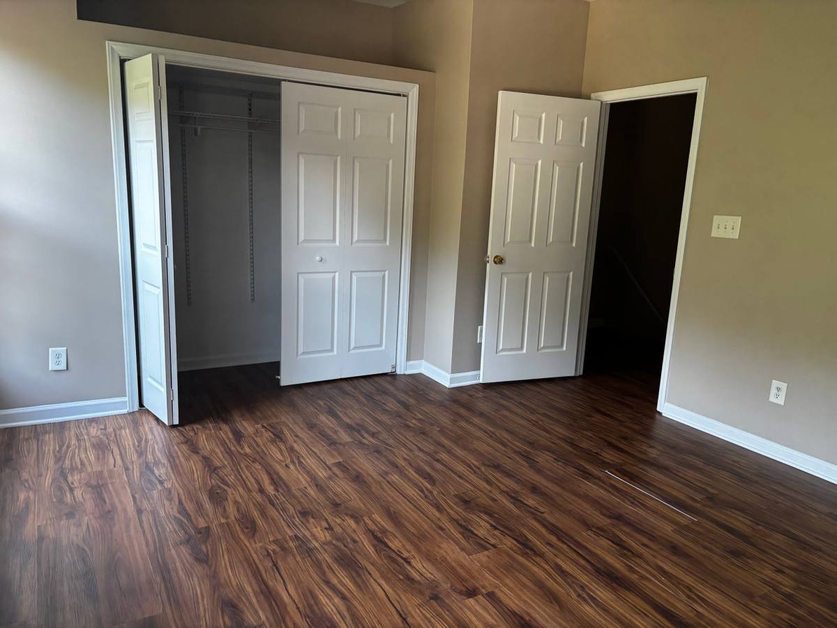 Townhouse for rent at 8533 Kangaroo Court, Raleigh, NC 27615