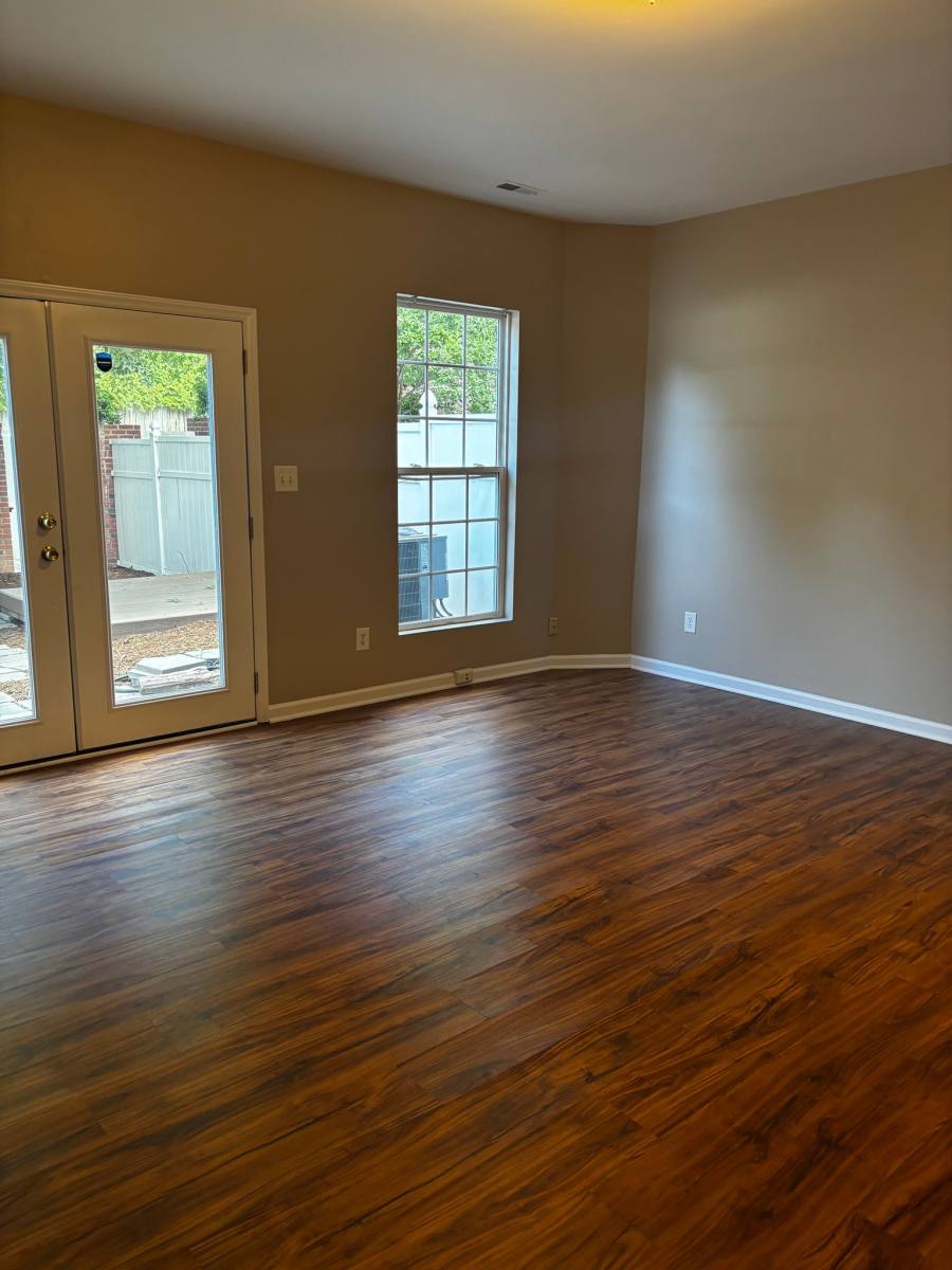 Townhouse for rent at 8533 Kangaroo Court, Raleigh, NC 27615