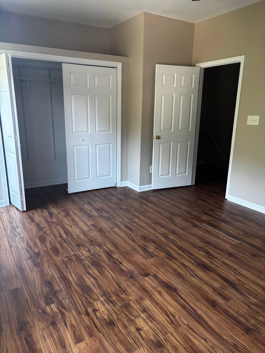 Townhouse for rent at 8533 Kangaroo Court, Raleigh, NC 27615