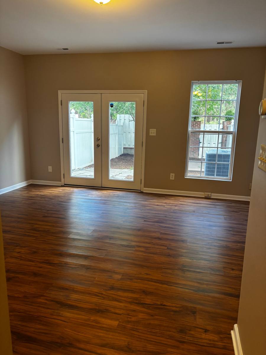 Townhouse for rent at 8533 Kangaroo Court, Raleigh, NC 27615