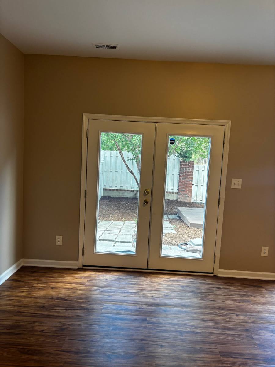 Townhouse for rent at 8533 Kangaroo Court, Raleigh, NC 27615