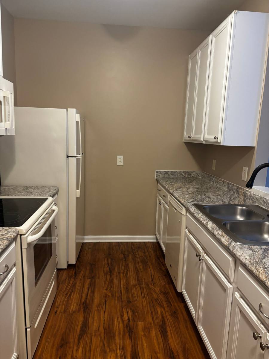 Townhouse for rent at 8533 Kangaroo Court, Raleigh, NC 27615