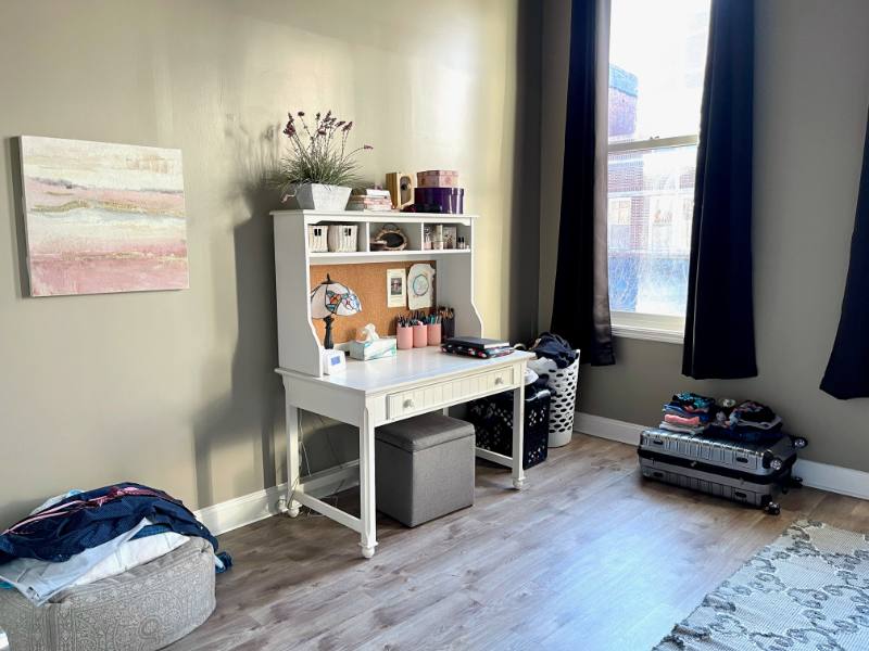 Apartment for rent at 211 Main St #B, Evansville, IN 47708