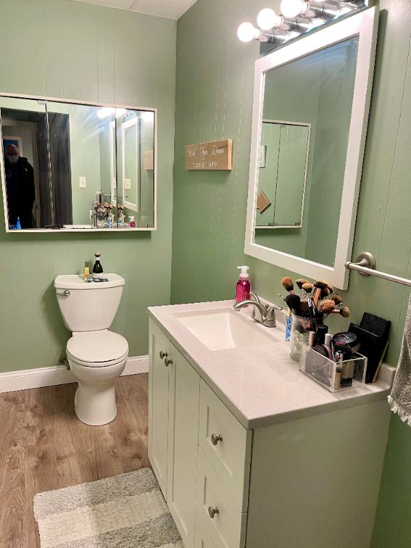 Apartment for rent at 211 Main St #B, Evansville, IN 47708