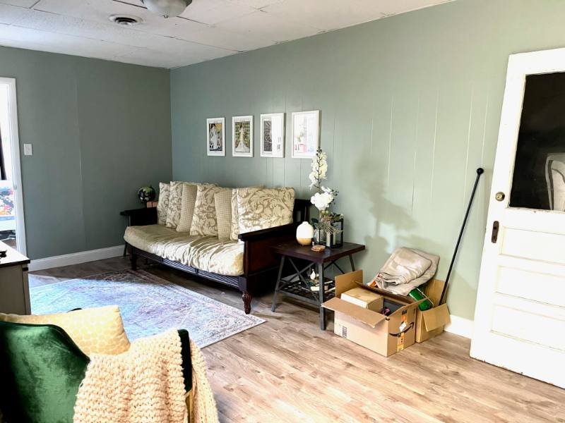 Apartment for rent at 211 Main St #B, Evansville, IN 47708