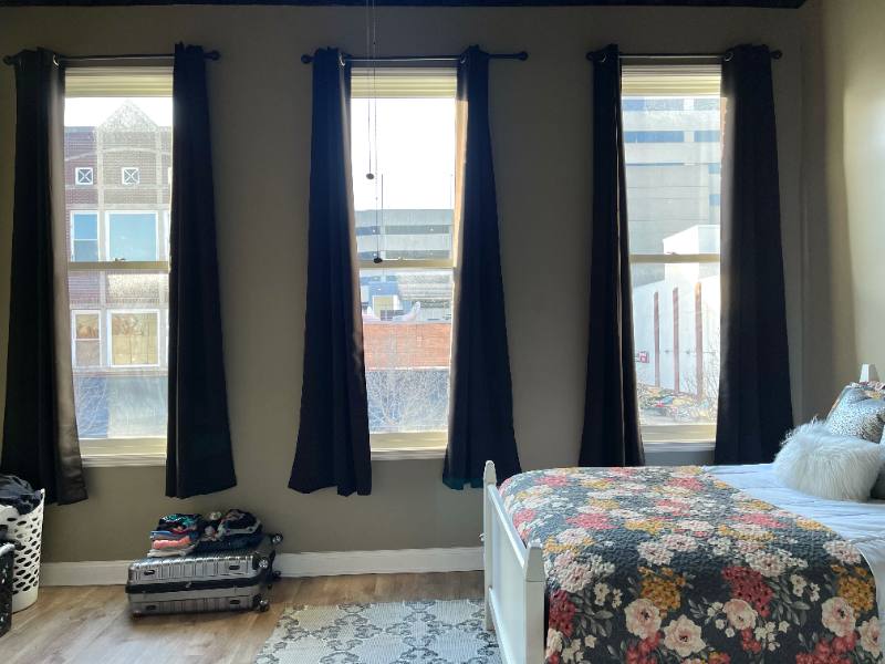 Apartment for rent at 211 Main St #B, Evansville, IN 47708