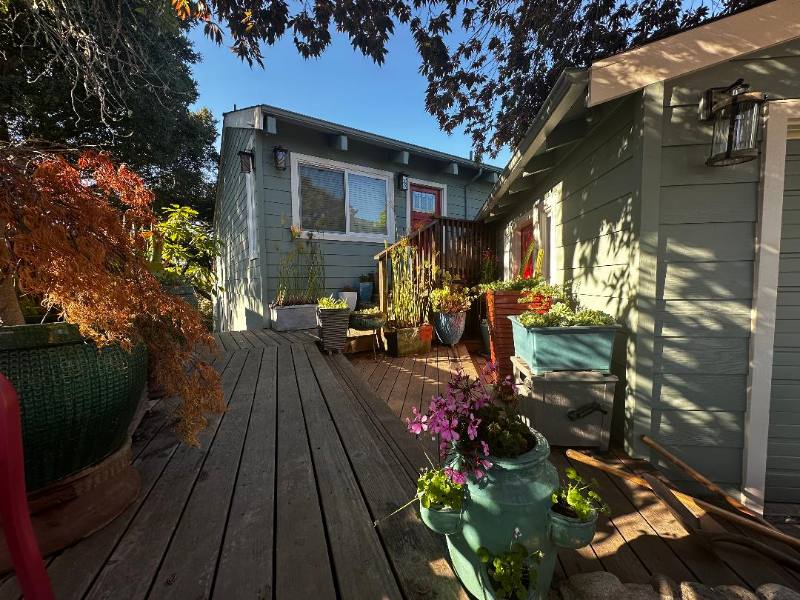 House for rent at 1744 Foster Court, Santa Cruz, CA 95062