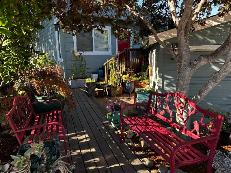 House for rent at 1744 Foster Court, Santa Cruz, CA 95062