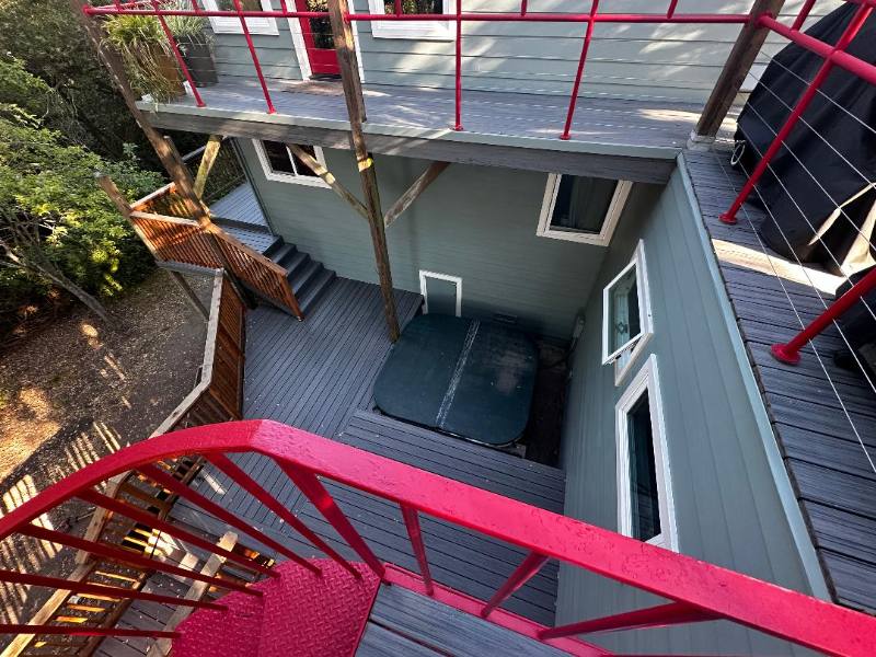 House for rent at 1744 Foster Court, Santa Cruz, CA 95062