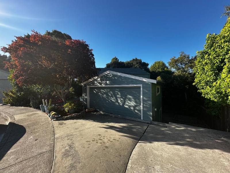 House for rent at 1744 Foster Court, Santa Cruz, CA 95062