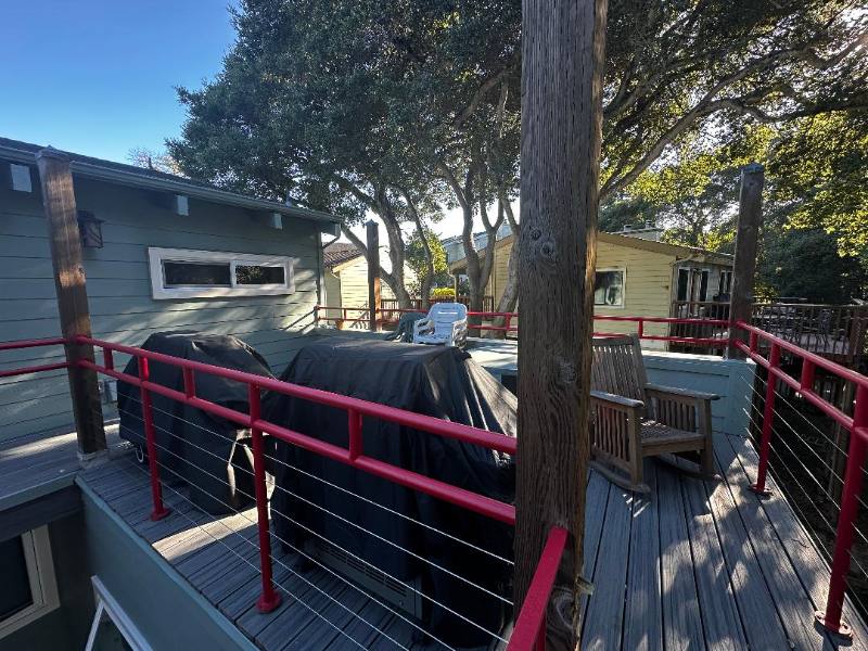 House for rent at 1744 Foster Court, Santa Cruz, CA 95062