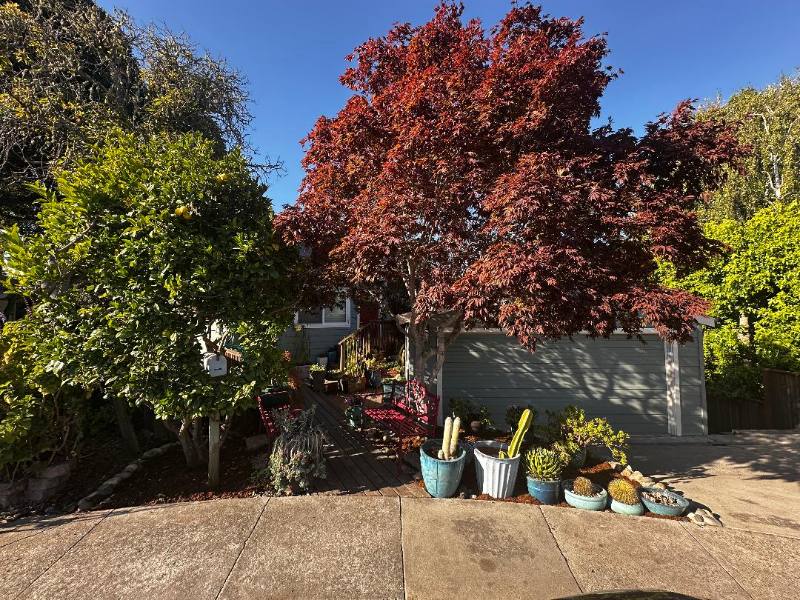 House for rent at 1744 Foster Court, Santa Cruz, CA 95062