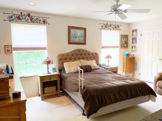 Apartment for rent at 43 Pagoda Lane, Freehold, NJ 07728