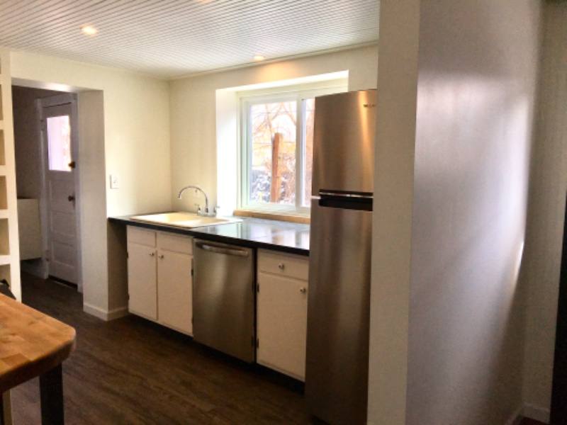 Apartment for rent at 219 S E St, Livingston, MT 59047