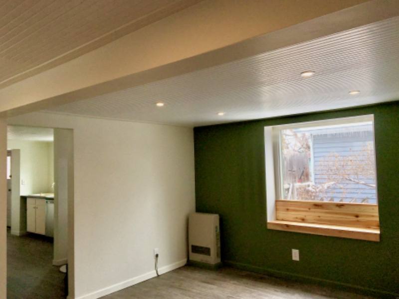 Apartment for rent at 219 S E St, Livingston, MT 59047