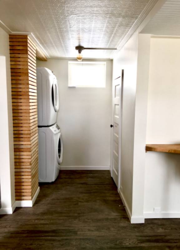 Apartment for rent at 219 S E St, Livingston, MT 59047