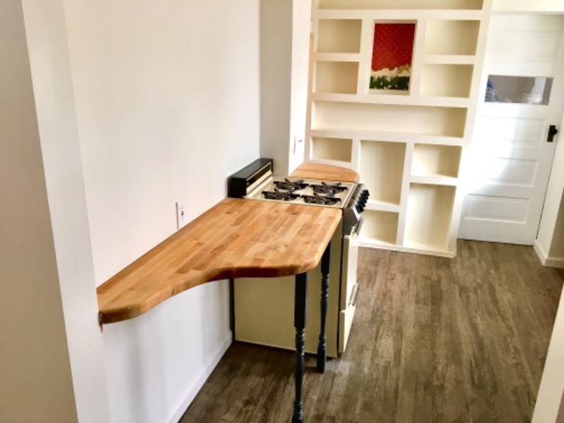 Apartment for rent at 219 S E St, Livingston, MT 59047