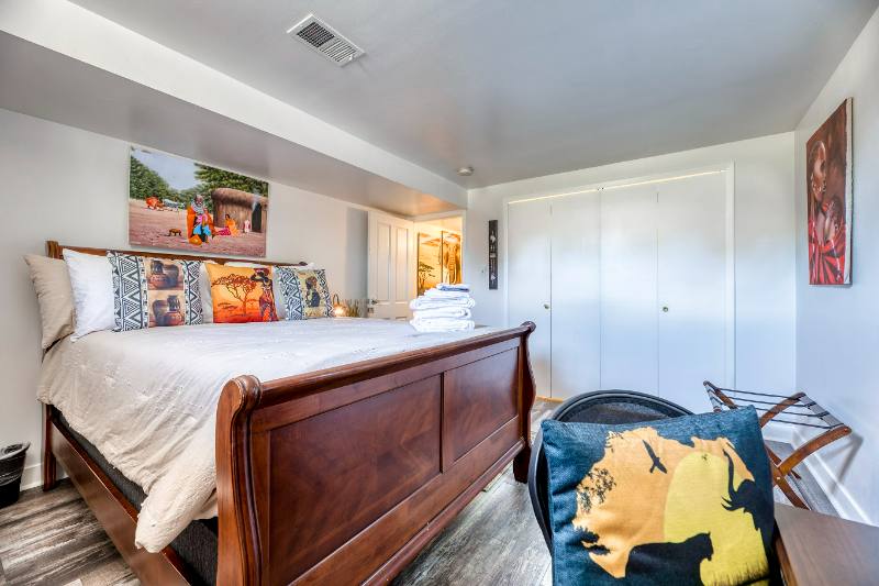 Apartment for rent at 35 Upham St #B, Denver, CO 80214