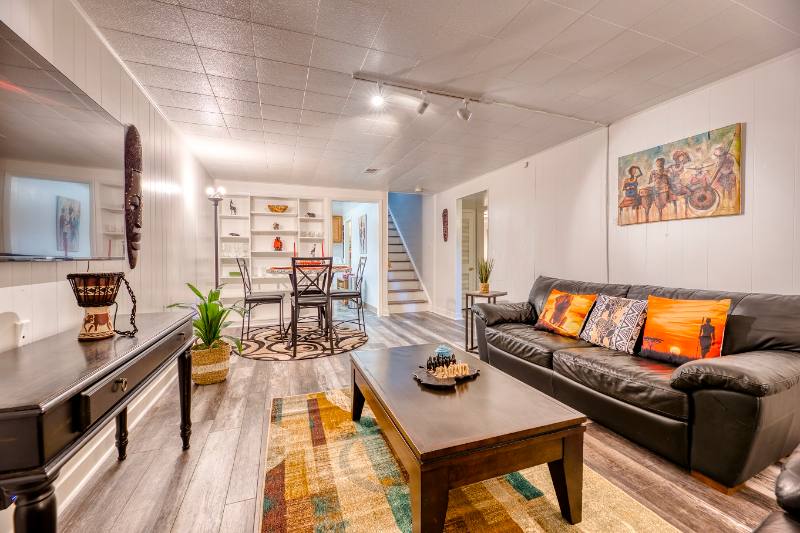 Apartment for rent at 35 Upham St #B, Denver, CO 80214