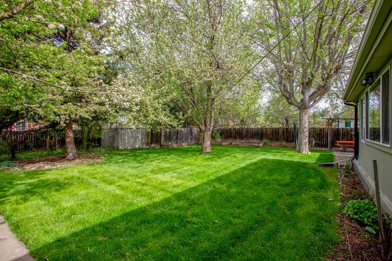 Apartment for rent at 35 Upham St #B, Denver, CO 80214