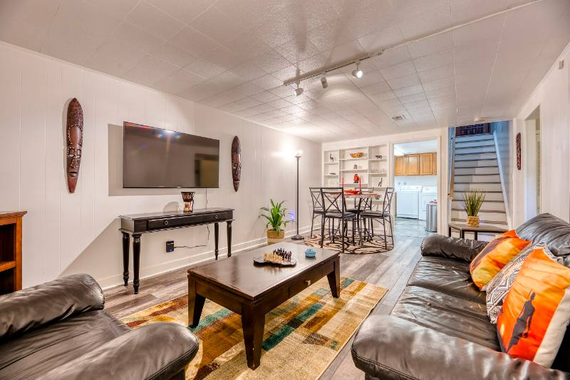 Apartment for rent at 35 Upham St #B, Denver, CO 80214