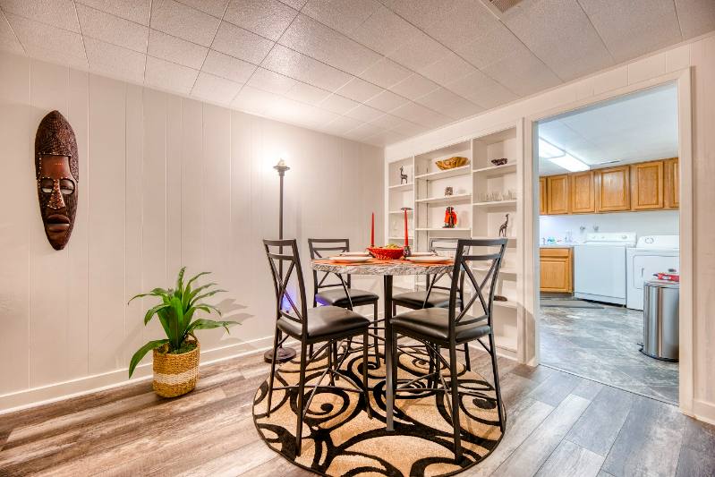 Apartment for rent at 35 Upham St #B, Denver, CO 80214