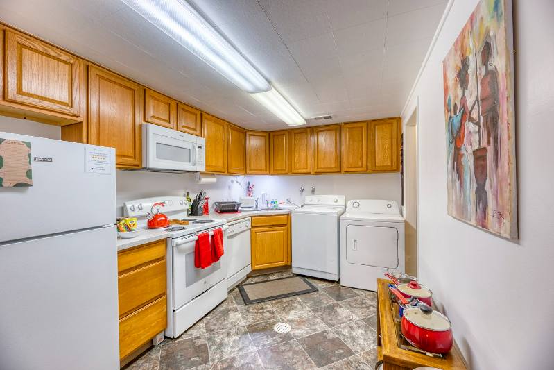 Apartment for rent at 35 Upham St #B, Denver, CO 80214