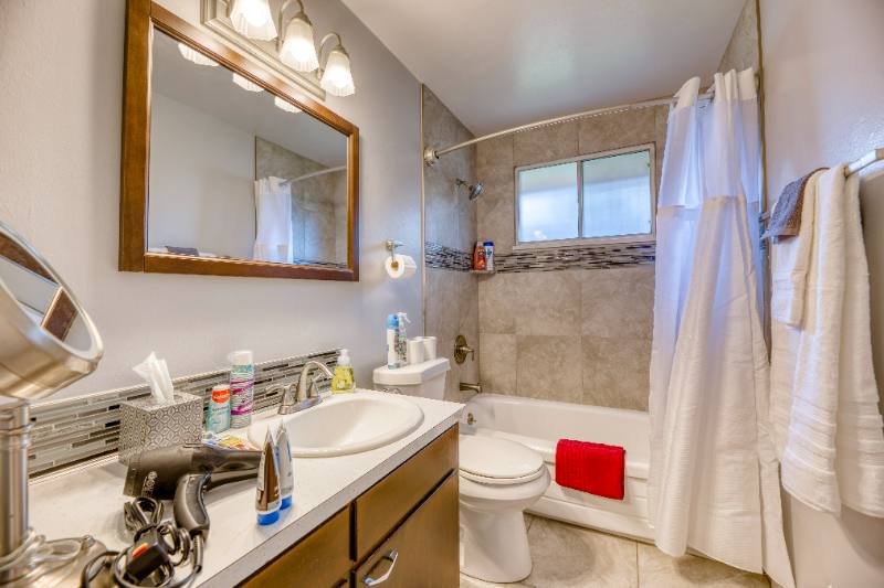 Apartment for rent at 25 Upham St, Denver, CO 80214