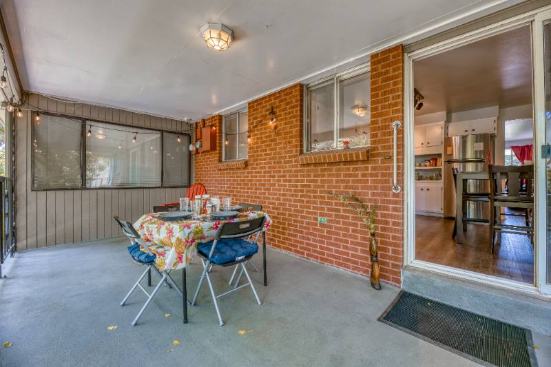 Apartment for rent at 25 Upham St, Denver, CO 80214