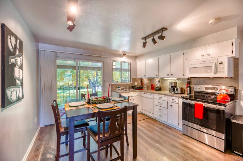 Apartment for rent at 25 Upham St, Denver, CO 80214