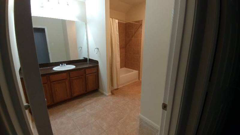 Townhouse for rent at 3507 Canfield St, Houston, TX 77004