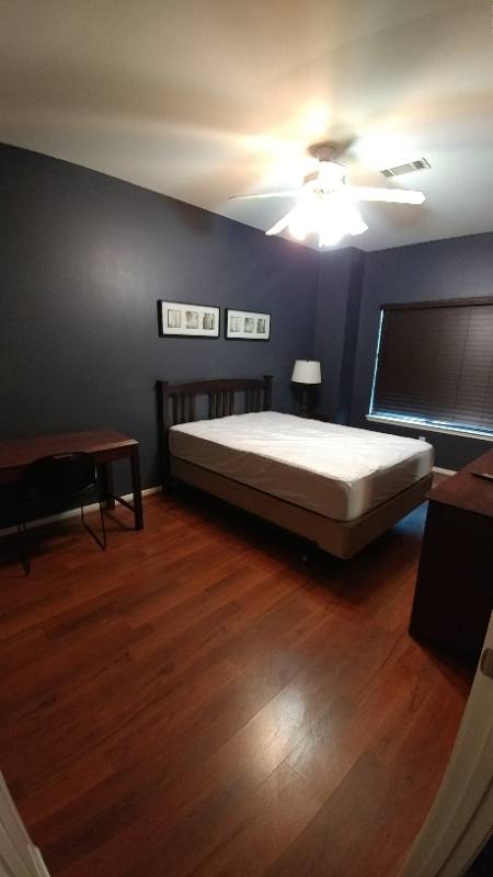Townhouse for rent at 3507 Canfield St, Houston, TX 77004