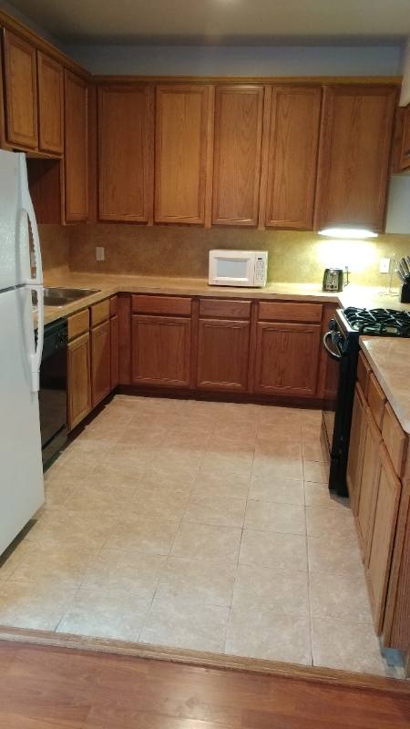 Townhouse for rent at 3507 Canfield St, Houston, TX 77004